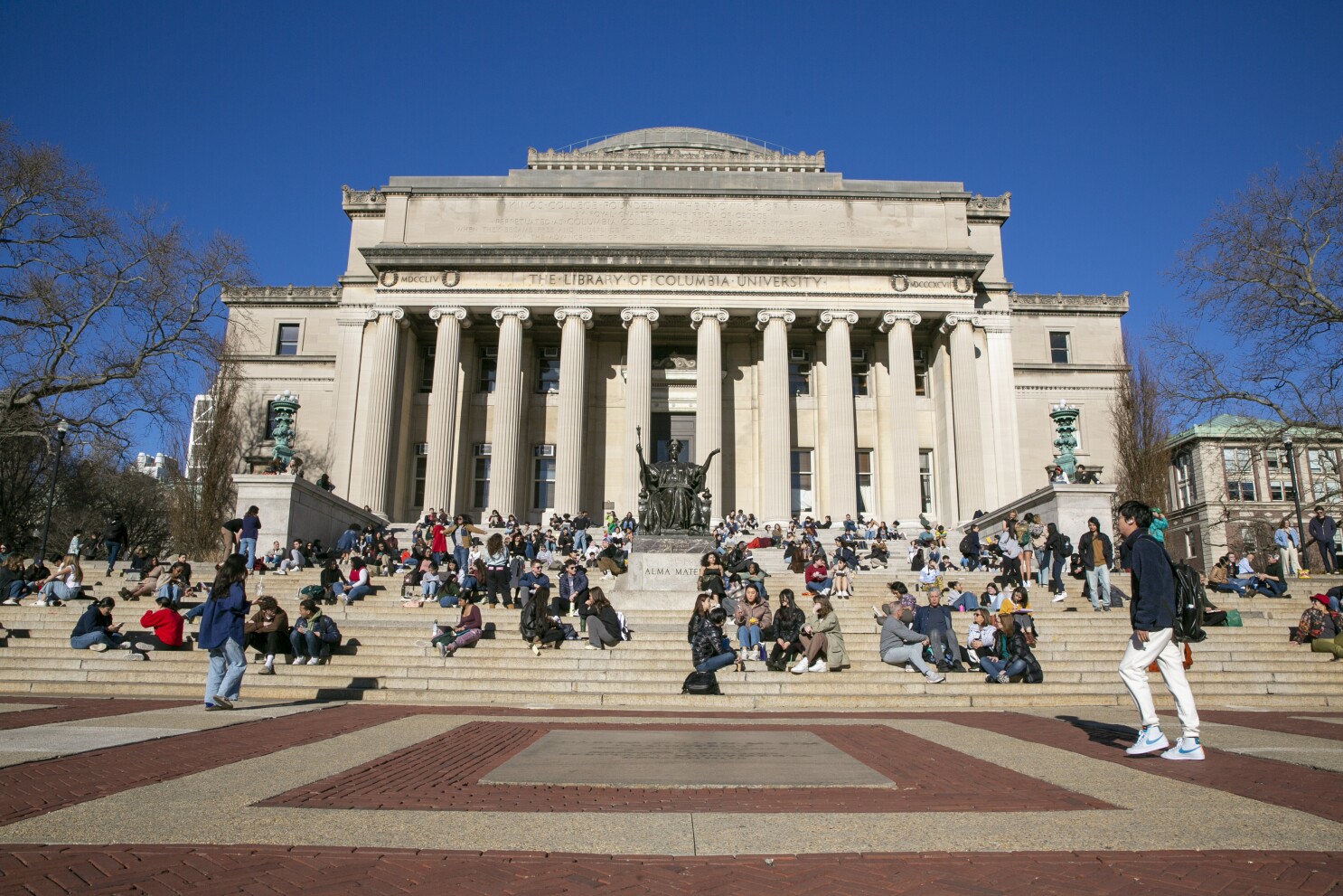 International student enrollment becomes a liability for Ivy League colleges