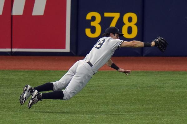 Why Yankees trusted magic Wandy Peralta with crucial moment 