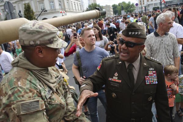 MLB to celebrate 2023 Armed Forces Day Weekend