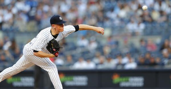 Nestor Cortes' gem puts Scranton/Wilkes-Barre RailRiders on brink of Finals