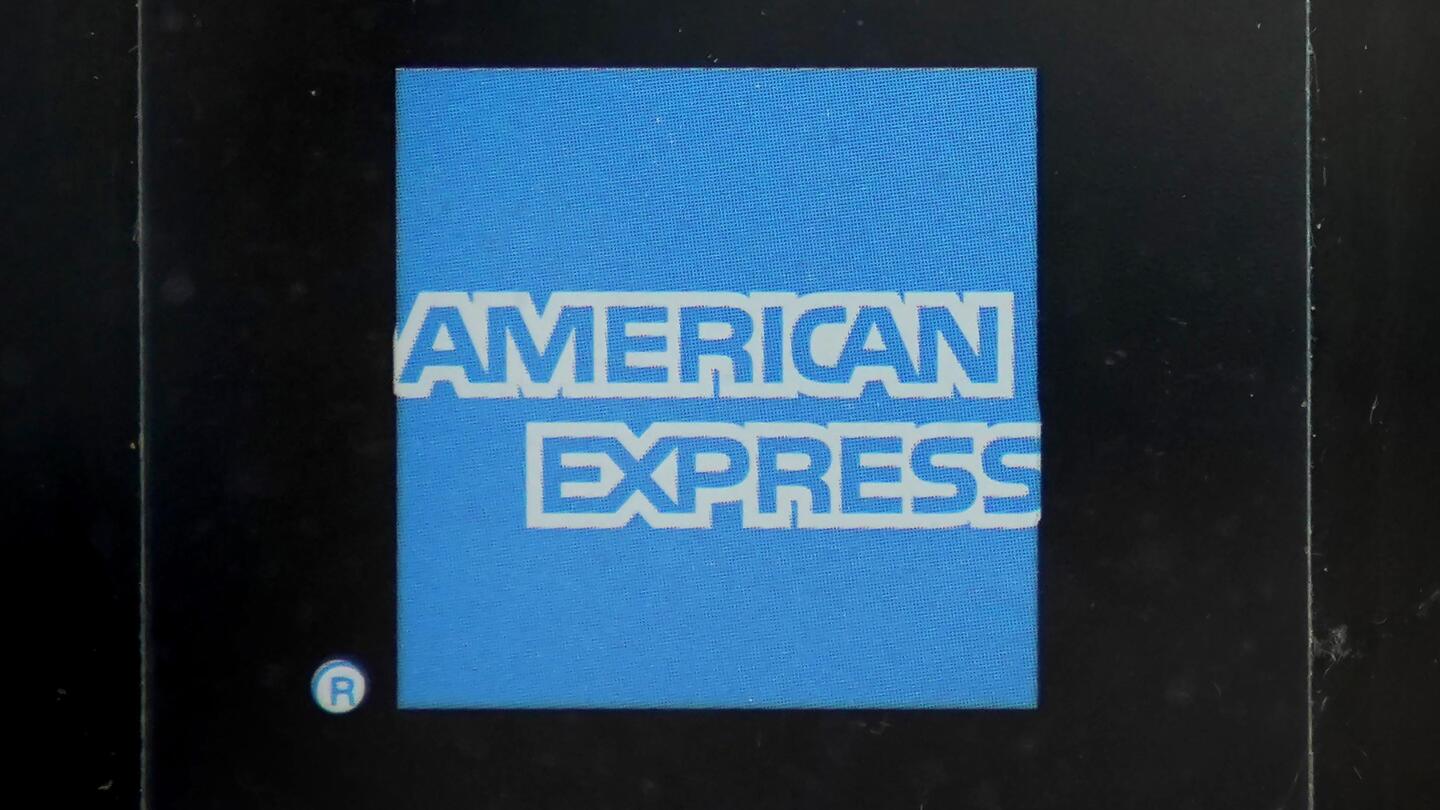 american express credit card logo