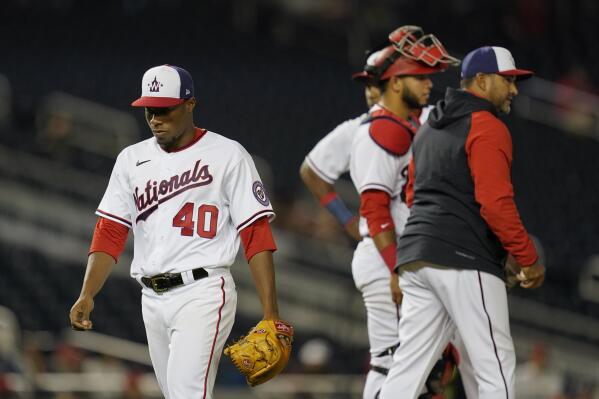 Nationals place Dee Strange-Gordon on IL as part of a series of moves - The  Washington Post