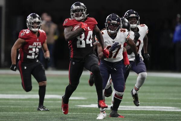 Cordarrelle Patterson still provides value for Atlanta Falcons