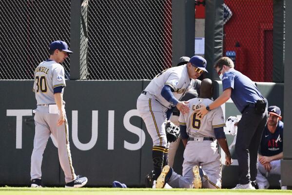 Lorenzo Cain is exciting, and may need a new home - Beyond the Box