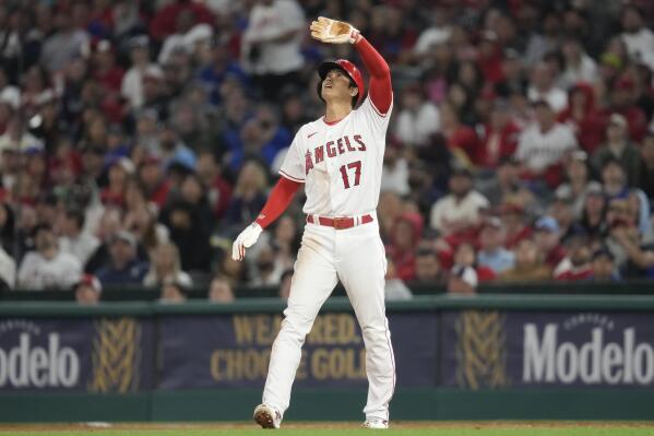 ANAHEIM, CA - MAY 29: Toronto Blue Jays shortstop Bo Bichette (11) at bat  during the MLB game between the Toronto Blue Jays and the Los Angeles  Angels of Anaheim on May