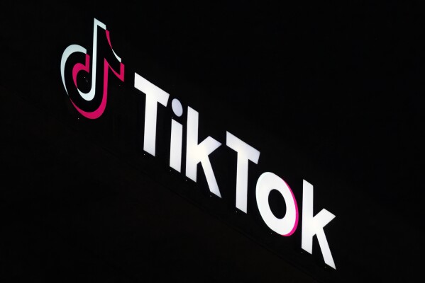 Appeals court rejects TikTok's bid to overturn possible US ban | AP News