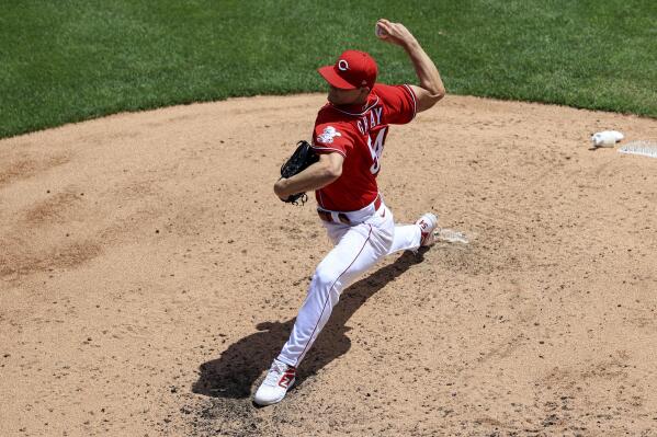 Cincinnati Reds: Sonny Gray to miss start of 2021 season with injury