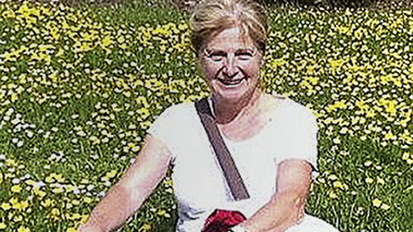Selection healer will get 10 years in UK jail for dying of girl at slap treatment workshop