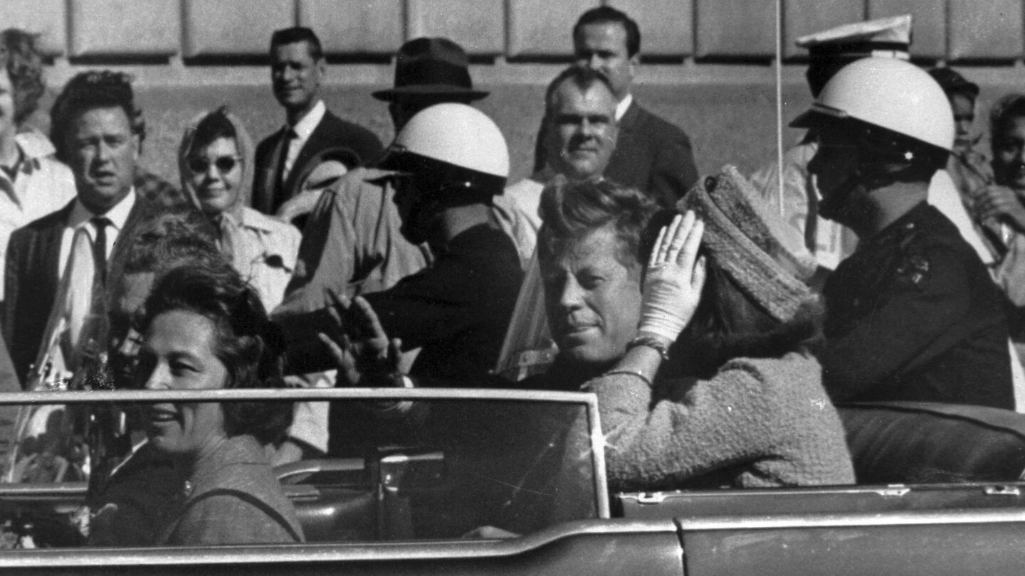 Новоизпуснатите файлове за убийство на JFK разкриват повече за ЦРУ, но все още не сочат за конспирации 