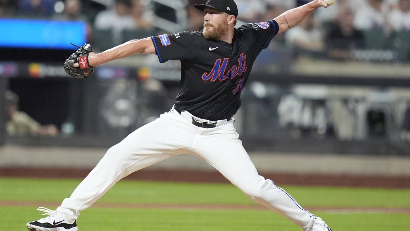 Reliever Jake Diekman Retires After 13 MLB Seasons