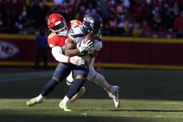 Three things we learned from Seahawks' 24-10 loss at Chiefs