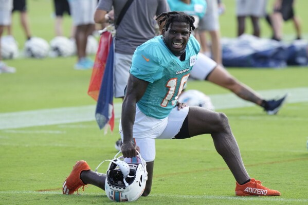 Miami Dolphins: 5 Best players under 25 on the roster