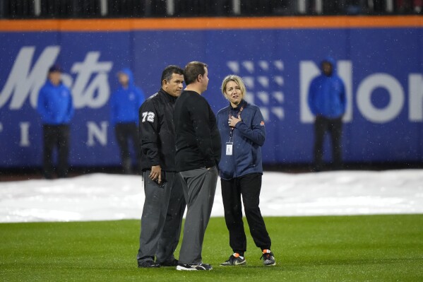 Jose Reyes back at Citi Field again, helps Miami Marlins beat NY Mets 4-2 –  New York Daily News
