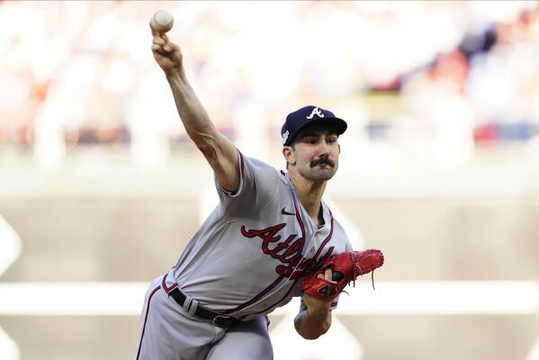 Why the Braves decided on Spencer Strider to start Game 3