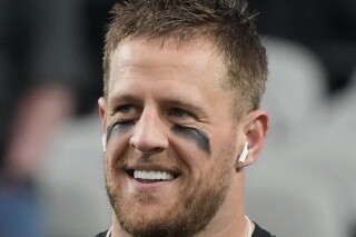 J.J. Watt signs multi-year deal to be a studio analyst for CBS