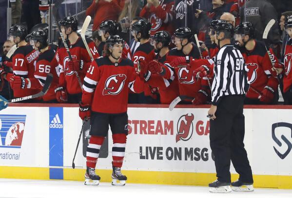 New Jersey Devils Have A Good Amount Of Nationally Televised Games