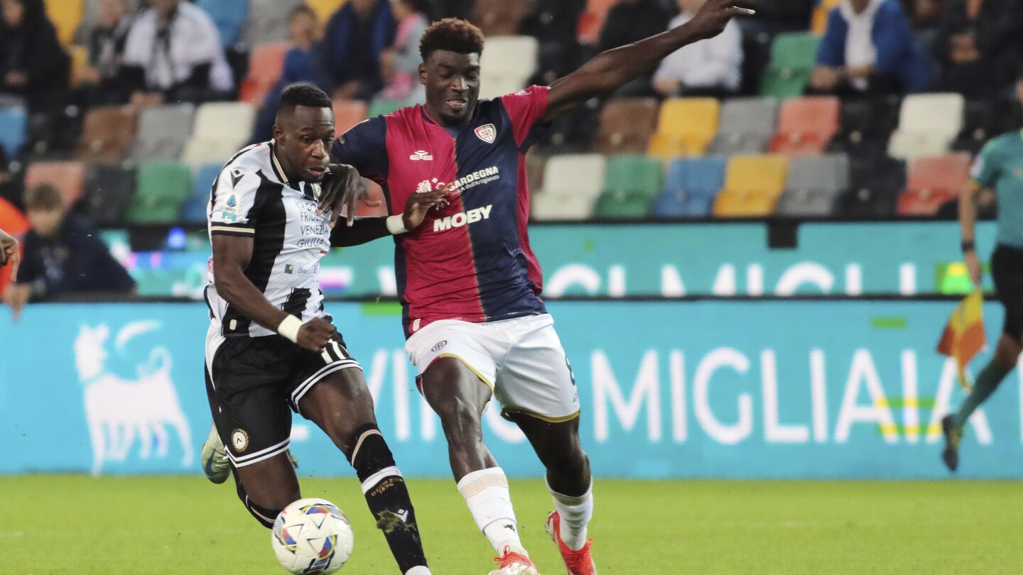 Torino Ends Losing Streak with Como Win