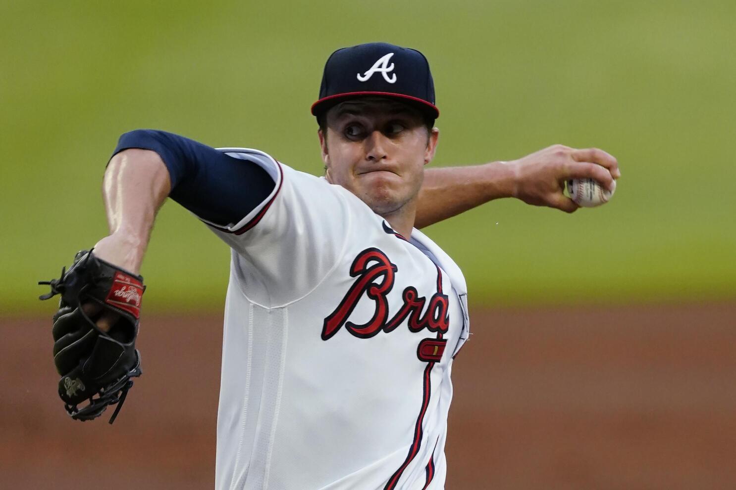 Spring Training stats review: Which Braves pitchers stood out