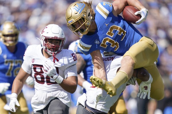 Super Bowl's return to Los Angeles will have heavy Pac-12 flair