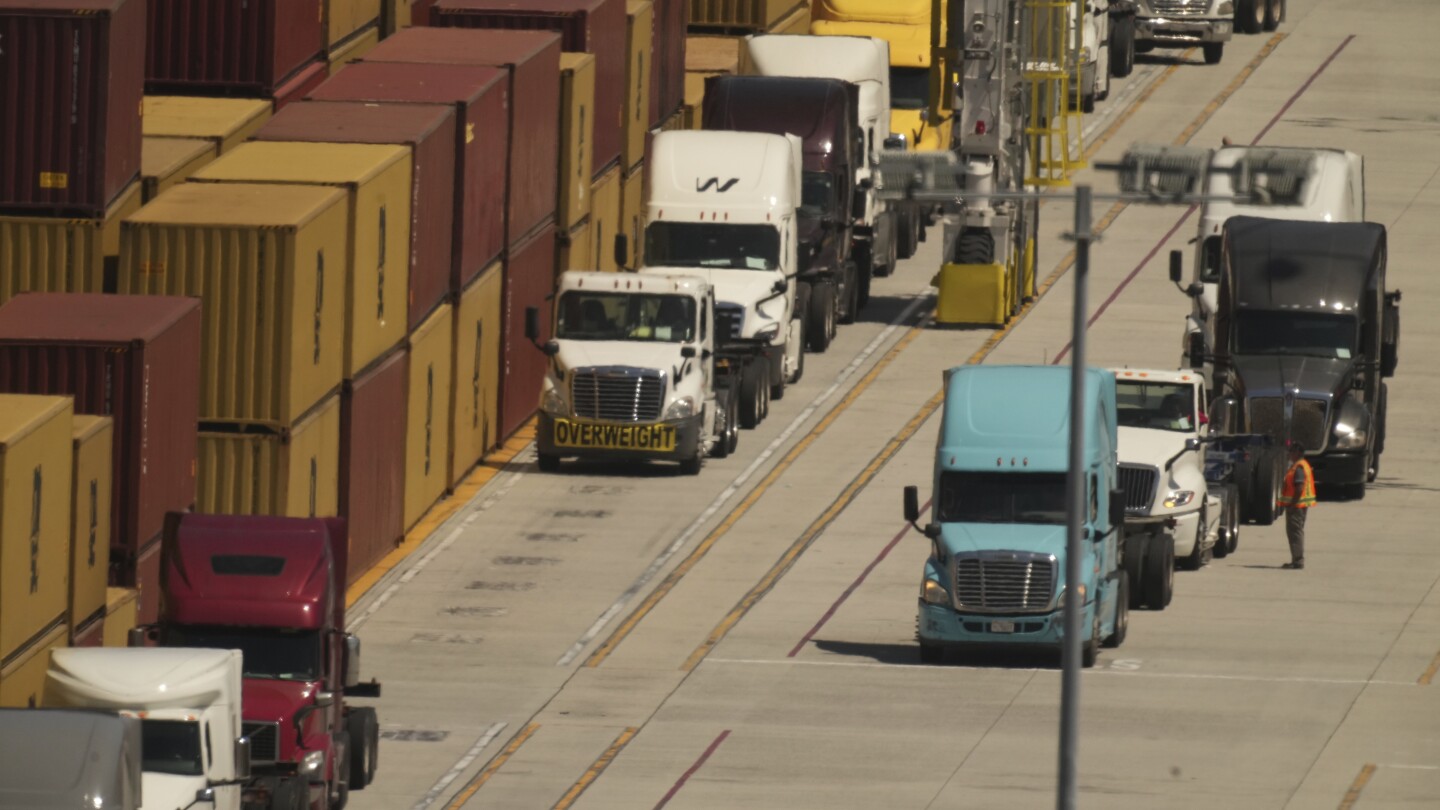 Trump’s Tariff Reversal: Market Relief, Corporate Confusion