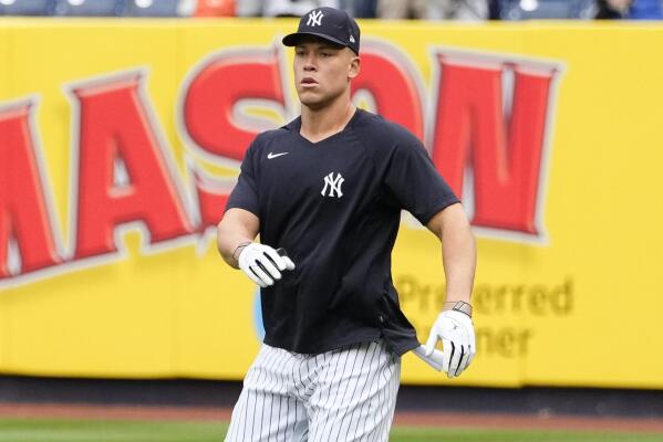 Yankees news: Giancarlo Stanton returns after being activated from