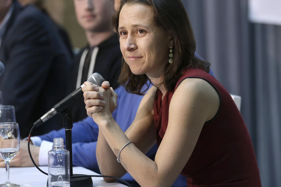 23andMe Directors Resign as the CEO of the Genetic-Testing Company Seeks to Take It Private