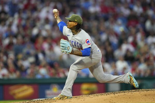 The Makings of Chicago Cubs Ace Marcus Stroman