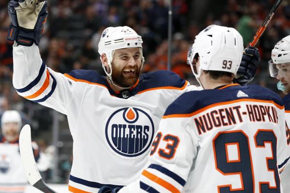 Would The Edmonton Oilers Be Better Off With Kassian Over Puljujarvi