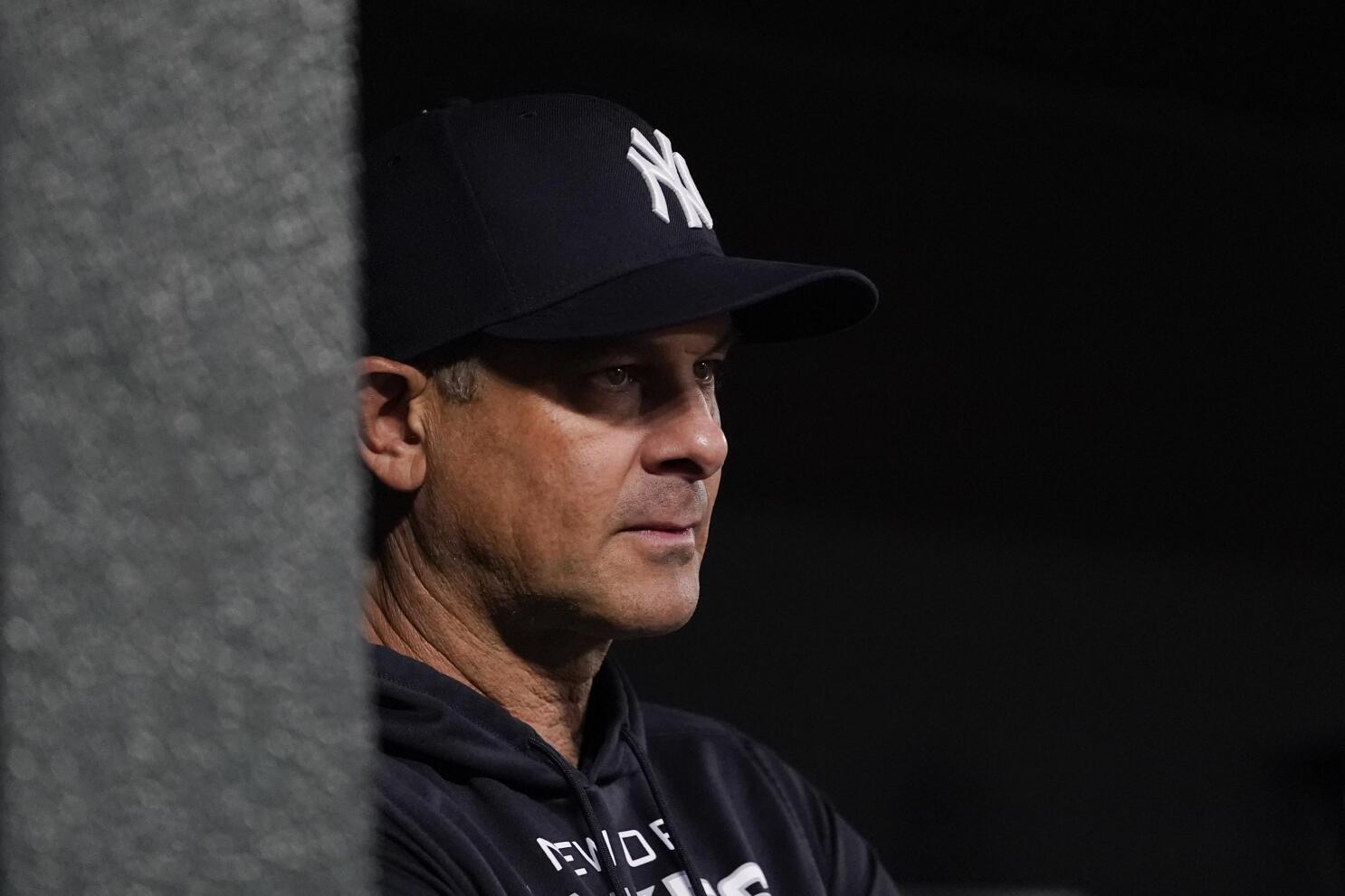 Entire New York Yankees roster permitted to enter Canada for three