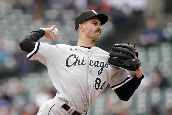 Chicago White Sox on X: Your 2022 #WhiteSox Opening Day starting pitcher: Lucas  Giolito!  / X