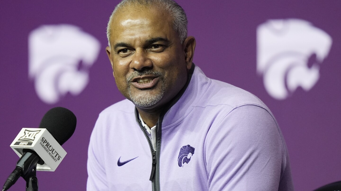 Kansas Jayhawks and Kansas State Rivalry Renewed