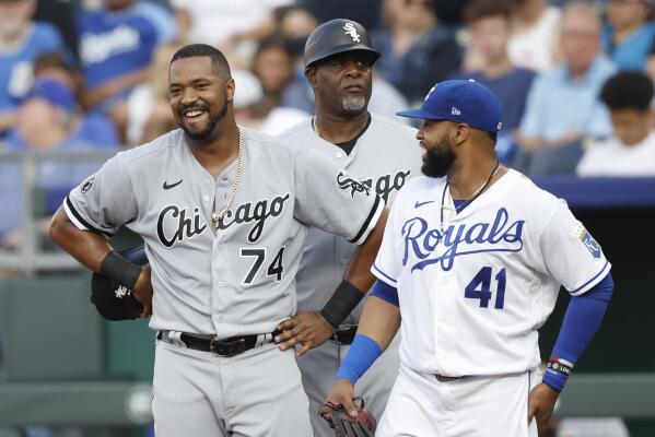 Relentless Rally  Royals Over White Sox 