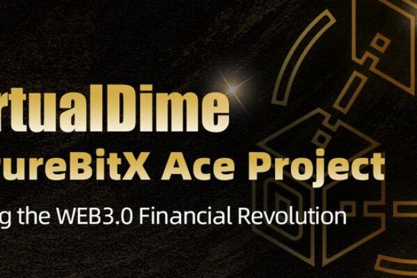 VirtualDime Launches on FutureBitX Exchange, Leading the Financial Technology