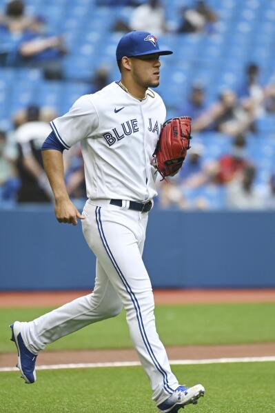 Toronto Blue Jays to start Jose Berrios on mound in Game 2 against