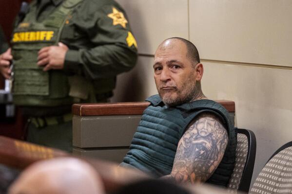 California kidnapping slaying suspect pleads not guilty AP News
