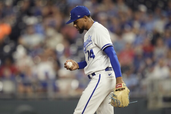 Transaction Analysis: The Cubs Still Held a Candle for Candelario