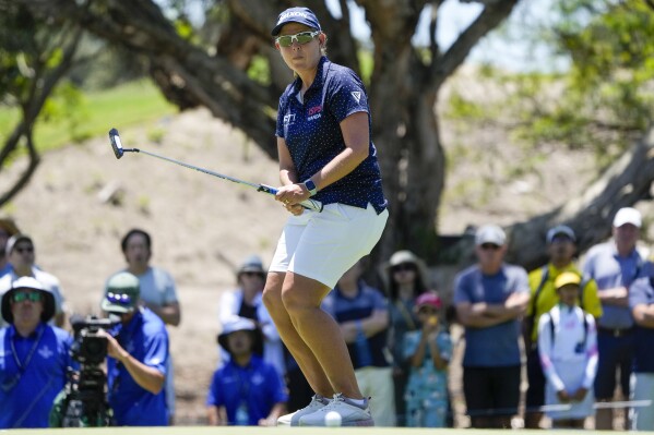 Niemann tops Hoshino in Australian Open playoff - The Japan Times