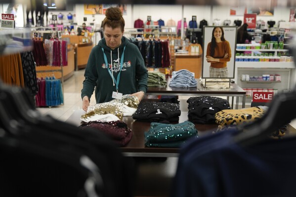 Here's how Kohl's is trying to fix its women's business