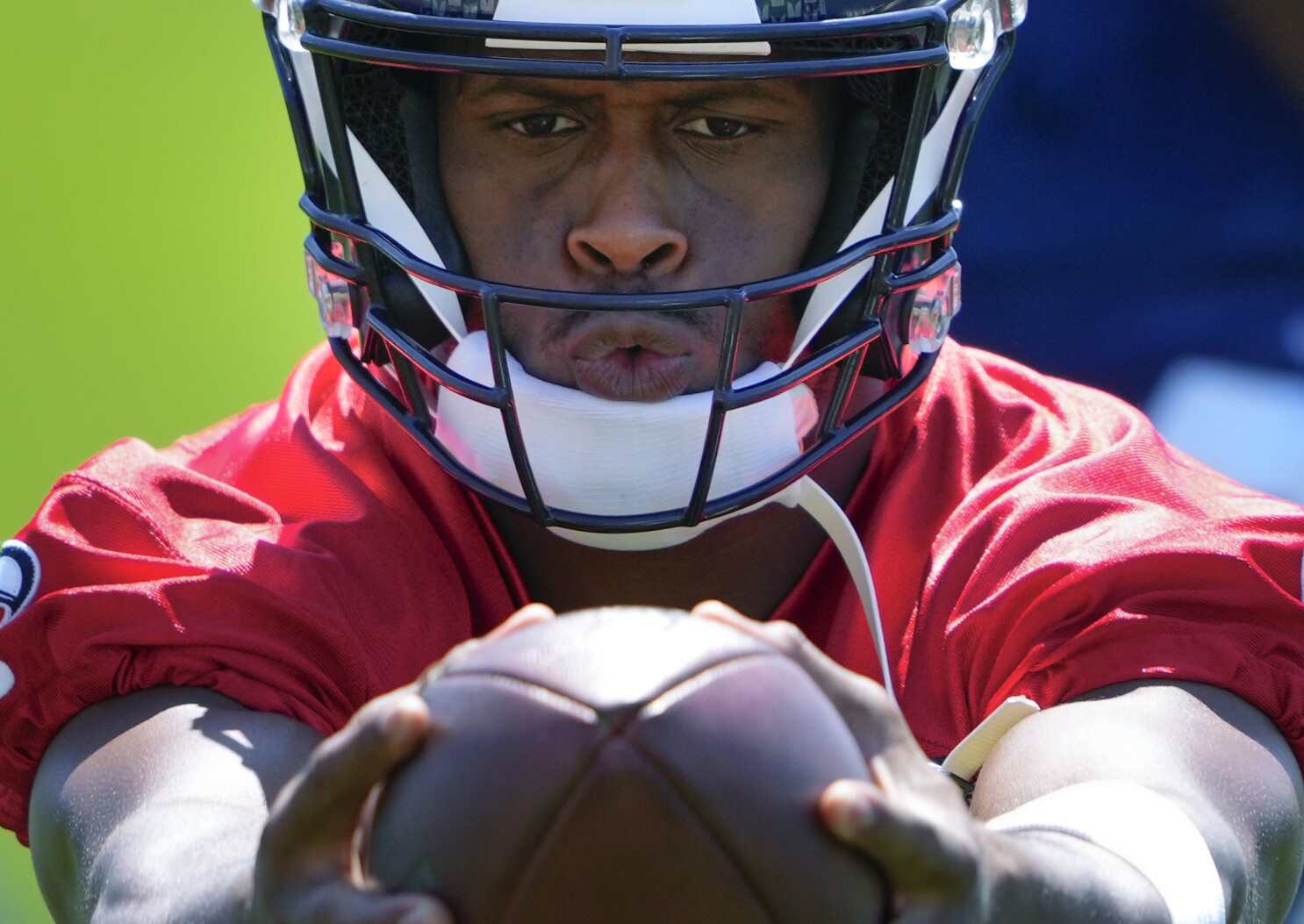 NFL Twitter reacts to Seahawks' Geno Smith Pro Bowl selection