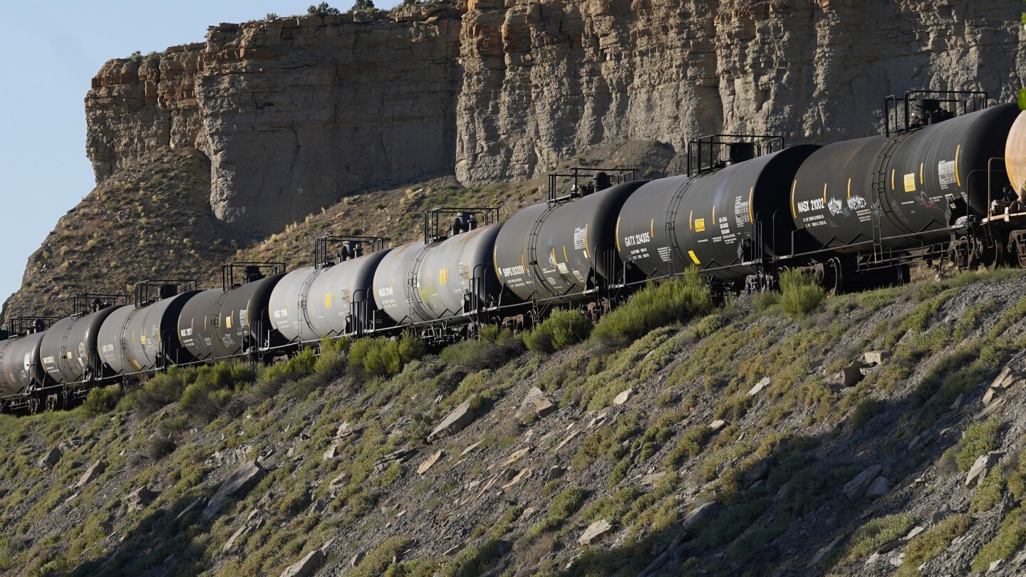 Supreme Court ruling scales back a key environmental law
