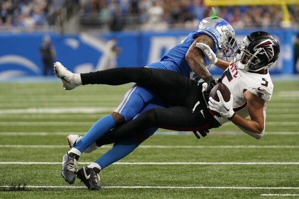 Why the Detroit Lions game tonight on Thursday Night Football has
