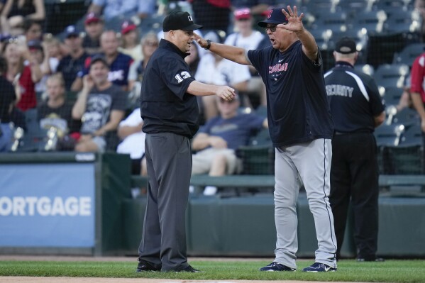 Tito Francona Stats & Facts - This Day In Baseball