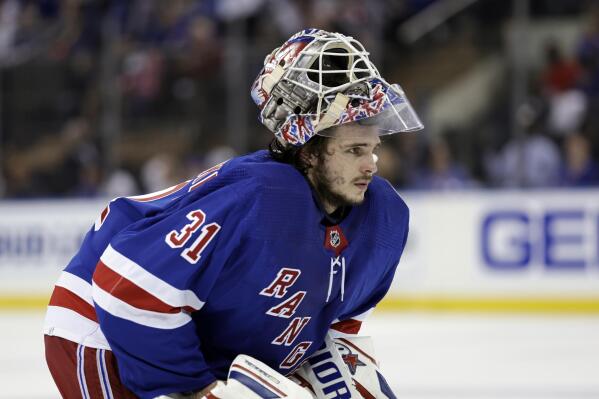 New York Rangers would be wise to acquire the perfect veteran