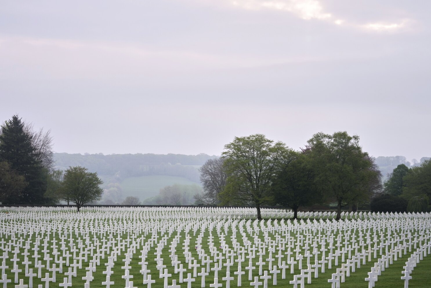 Europe will mark V-E Day's 80th anniversary as once-unbreakable bonds with the US are under pressure
