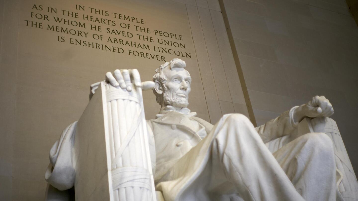 Днес в историята: 8 юни Линкълн е номиниран отново