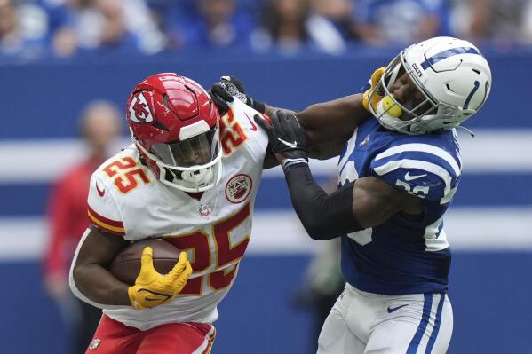 kansas city chiefs indianapolis colts game