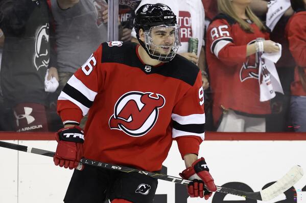 Ryan Graves TRADED To The New Jersey Devils AND More CRAZY News