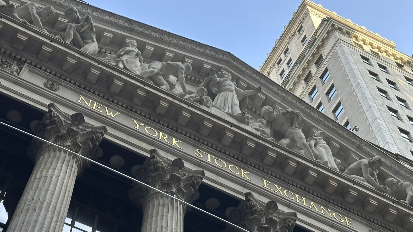 MERCADO DE VALORES HOY: Wall Street se mantiene estable antes de la reunión de la Fed de esta semana