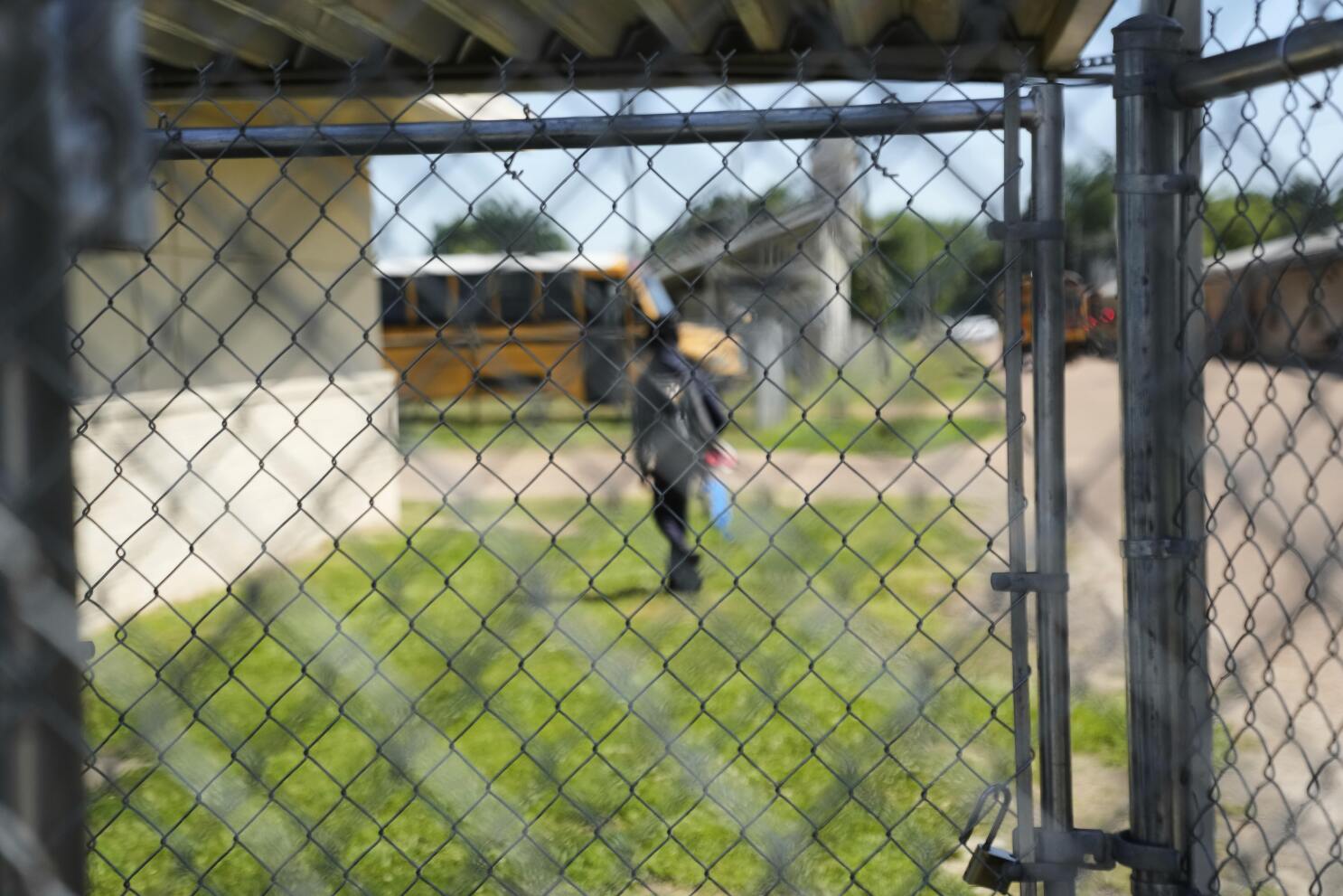 School desegregation: Trump officials vow to end Civil Rights-era orders