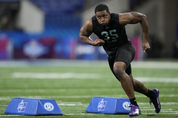 channing tindall nfl draft